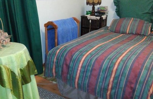 Paarl Resort | Private room ∙ 1 guest