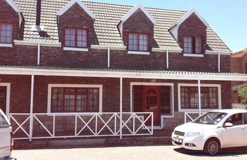 Paarl Resort | Private room ∙ 1 guest