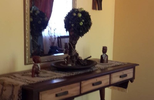 Paarl Resort | Private room ∙ 1 guest