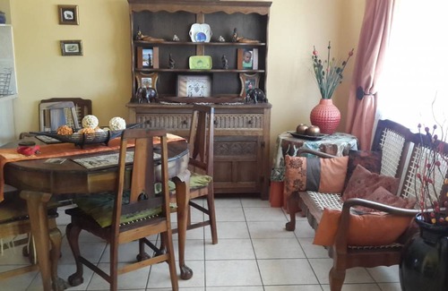 Paarl Resort | Private room ∙ 1 guest