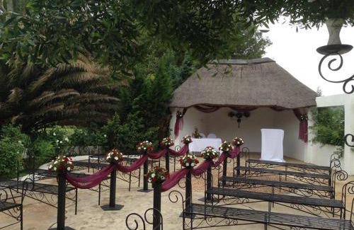 Dipaleseng Bed & Breakfast | 40 m² Bed and breakfast ∙ 4 guests