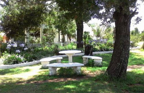 Dipaleseng Bed & Breakfast | 40 m² Bed and breakfast ∙ 4 guests