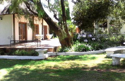 Dipaleseng Bed & Breakfast | 40 m² Bed and breakfast ∙ 4 guests