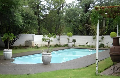 Komani Bed & Breakfast | 30 m² Bed and breakfast ∙ 2 guests