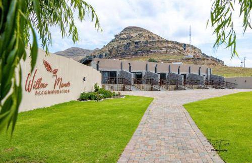 Clarens Bed & Breakfast | 40 m² Bed and breakfast ∙ 2 guests