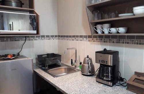 Clarens Bed & Breakfast | 40 m² Bed and breakfast ∙ 2 guests