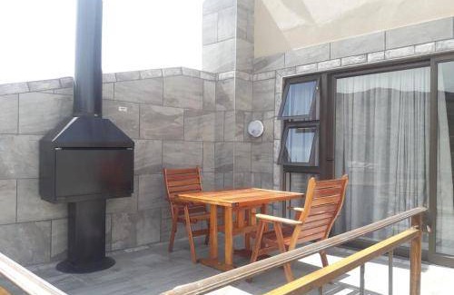 Clarens Bed & Breakfast | 40 m² Bed and breakfast ∙ 2 guests