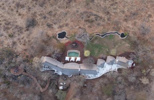 Thorny Bush Game Reserve Cabin | Tintswalo Scops Rest