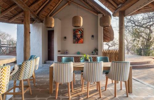 Thorny Bush Game Reserve Cabin | Tintswalo Scops Rest