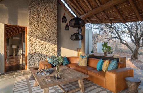 Thorny Bush Game Reserve Cabin | Tintswalo Scops Rest