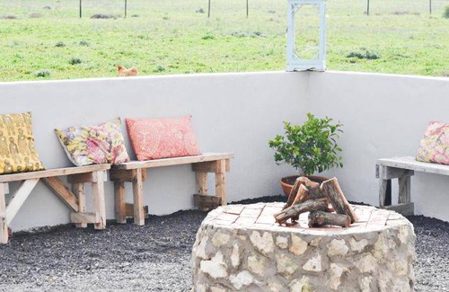 Langebaan House | 90 m² House ∙ 2 bedrooms ∙ 6 guests