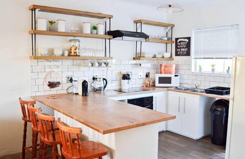 Langebaan House | 90 m² House ∙ 2 bedrooms ∙ 6 guests