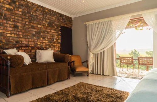 Vredendal Bed & Breakfast | 50 m² Bed and breakfast ∙ 4 guests