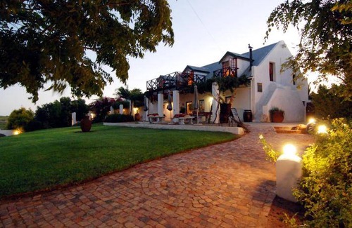 Vredendal Bed & Breakfast | 50 m² Bed and breakfast ∙ 4 guests