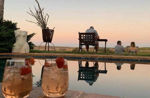 Vredendal Bed & Breakfast | 50 m² Bed and breakfast ∙ 4 guests