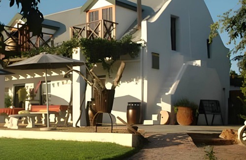 Vredendal Bed & Breakfast | 50 m² Bed and breakfast ∙ 4 guests