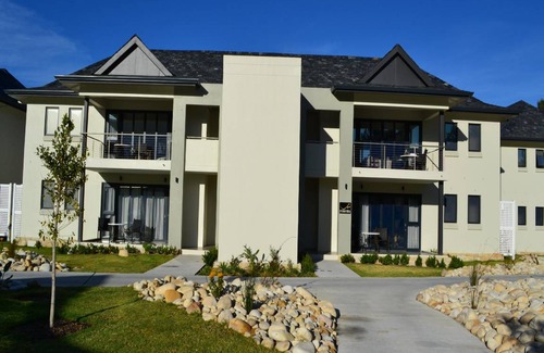 Cape Winelands Apartment | Apartment ∙ 2 bedrooms ∙ 4 guests