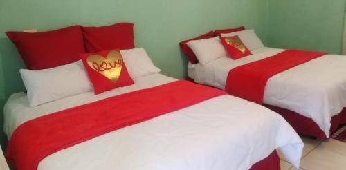Moses Kotane Bed & Breakfast | Bed and breakfast ∙ 1 bedroom ∙ 4 guests