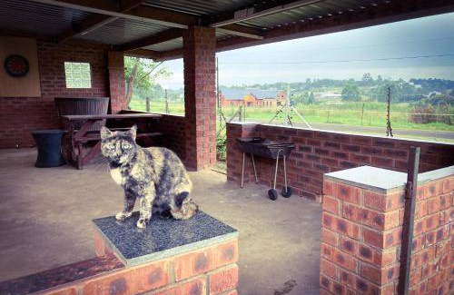 Merrivale Bed & Breakfast | Bed and breakfast ∙ 4 guests