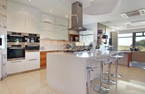 Cape Town Villa | 570 m² Villa ∙ 5 bedrooms ∙ 10 guests