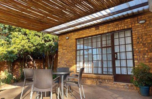 Pretoria Apartment | 40 m² Apartment ∙ 1 bedroom ∙ 3 guests