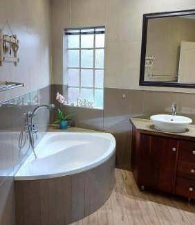 Pretoria Apartment | 40 m² Apartment ∙ 1 bedroom ∙ 3 guests