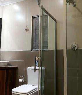 Pretoria Apartment | 40 m² Apartment ∙ 1 bedroom ∙ 3 guests