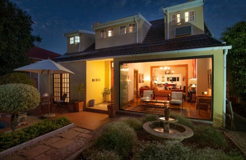 Port Elizabeth Central Bed & Breakfast | Zareba B&B Guesthouse