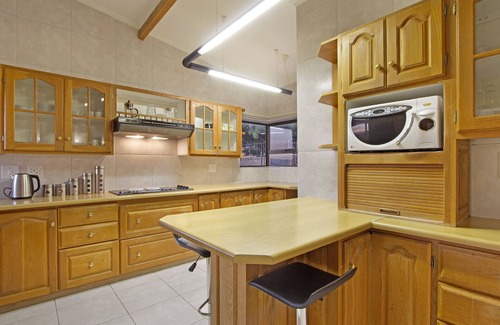 Mountainside Apartment | Zaria Sun Penthouse - One Bedroom Apartment, Sleeps 2