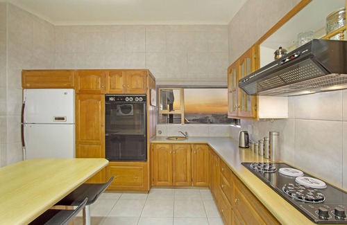 Mountainside Apartment | Zaria Sun Penthouse - One Bedroom Apartment, Sleeps 2