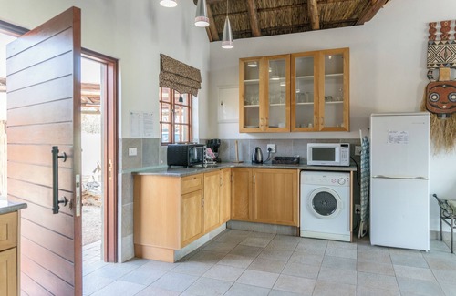 Bela-Bela Cabin | Zebula Golf Estate & Spa Private Collection