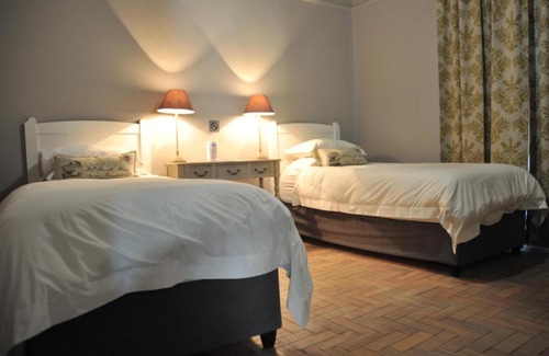 Beaufort West Apartment | Zeekoegat Lodge