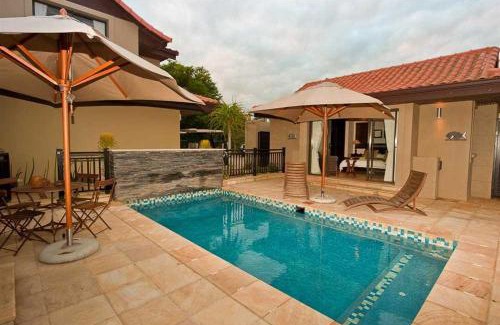 Zimbali Coastal Estate House | Zimbali 6 Bedroom House ZBT1