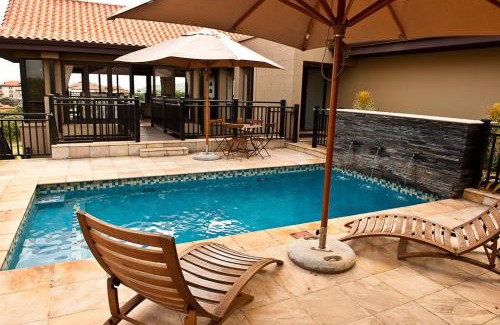 Zimbali Coastal Estate House | Zimbali 6 Bedroom House ZBT1