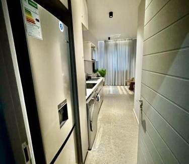 Port Zimbali Apartment | Zimbali Boulevard Edge 203