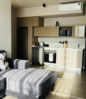 Port Zimbali Apartment | Zimbali lakes boulevard edge