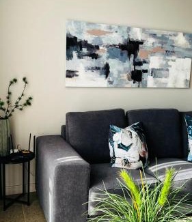 Port Zimbali Apartment | Zimbali lakes boulevard edge