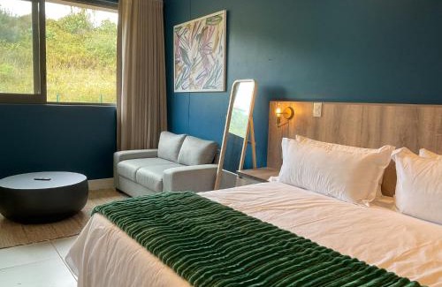 Port Zimbali Apartment | Zimbali Lakes Boulevard Suite 257