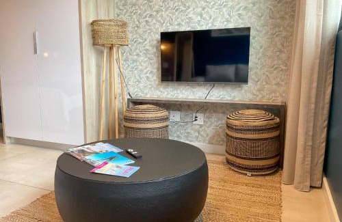 Port Zimbali Apartment | Zimbali Lakes Boulevard Suite 257