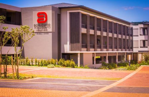 Port Zimbali Apartment | Zimbali Lakes Boulevard Suite 257