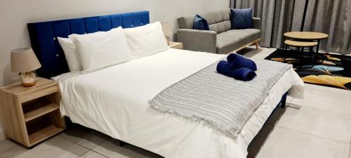 Port Zimbali Apartment | Zimbali Lakes Boulevard Suites 241