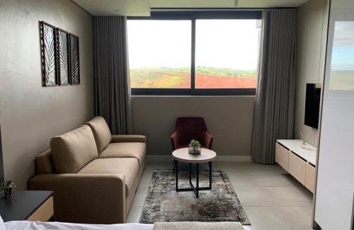 Port Zimbali Apartment | Zimbali Lakes Boulevard Suites 249