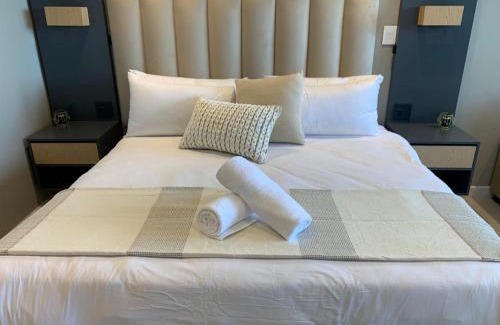 Port Zimbali Apartment | Zimbali Lakes Boulevard Suites 249