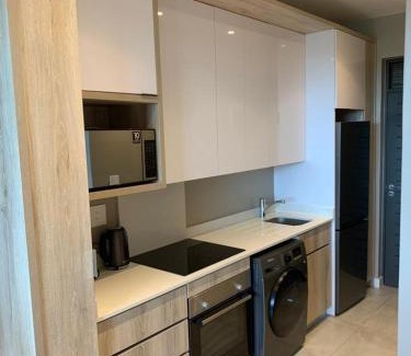 Port Zimbali Apartment | Zimbali Lakes Boulevard Suites 249