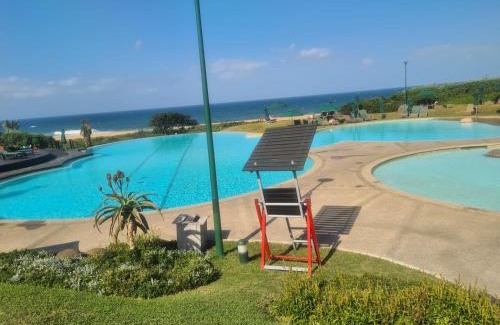 Port Zimbali Apartment | Zimbali Suite 222