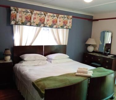 Westcliff Hostel | Zoete Inval