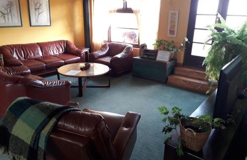 Westcliff Hostel | Zoete Inval