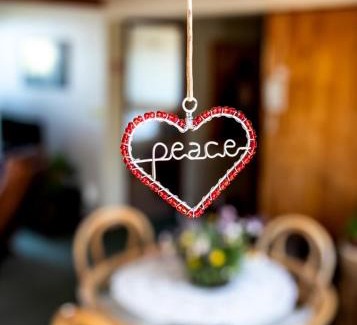 Westcliff Hostel | Zoete Inval