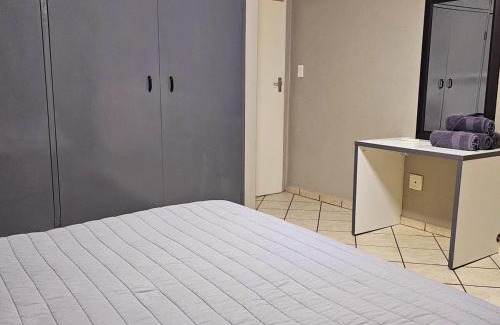 Polokwane Apartment | ZUCH At Pafuri-Guest Apartment 1