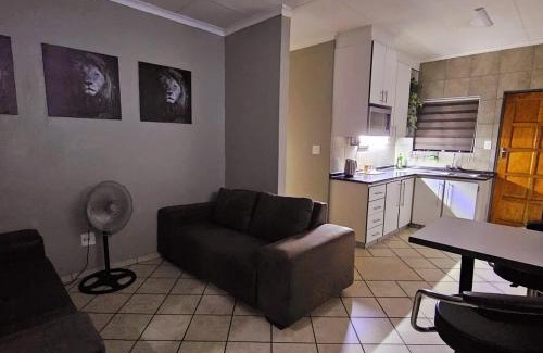 Polokwane Apartment | ZUCH At Pafuri-Guest Apartment 1